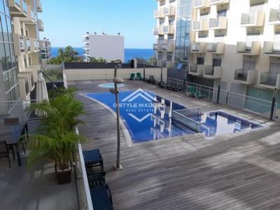 Annonce Vente Appartement Funchal