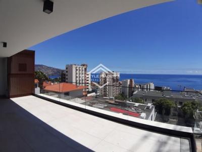 Annonce Vente Appartement Funchal