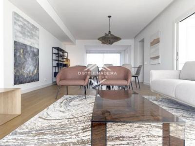 Acheter Appartement 167 m2 Funchal