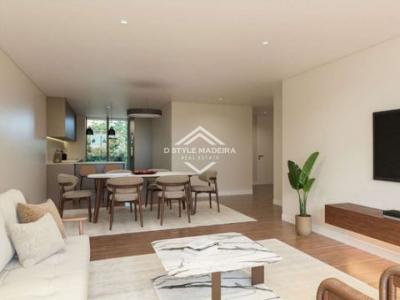 Annonce Vente Appartement Funchal