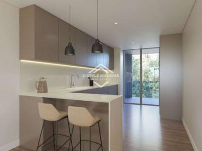 Acheter Appartement 166 m2 Funchal