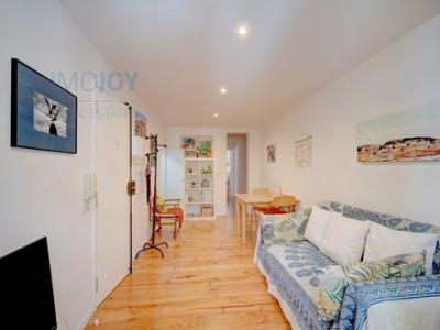 Annonce Vente Appartement Lisboa