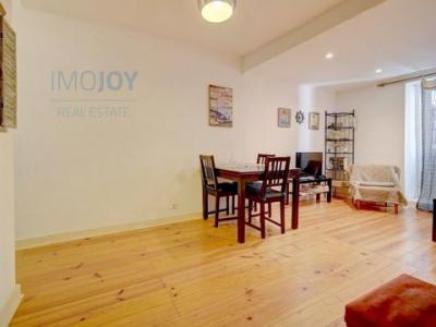 Acheter Appartement 50 m2 Lisboa