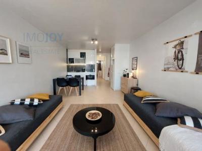 Acheter Appartement 54 m2 Quarteira