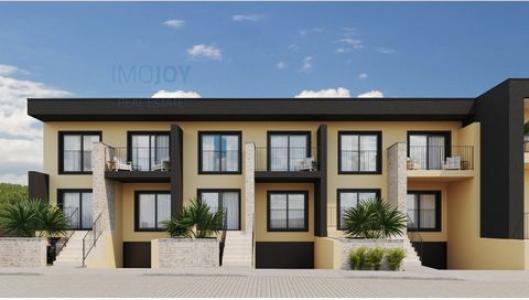 Annonce Vente Maison Alto-dos-lombos