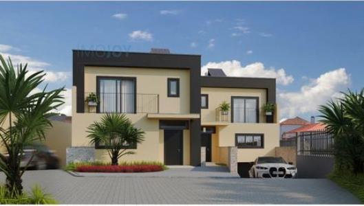 Acheter Maison 284 m2 Alto-dos-lombos