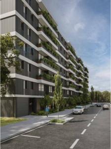 Annonce Vente Appartement Porto