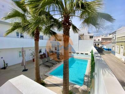 Annonce Vente Appartement Olhao