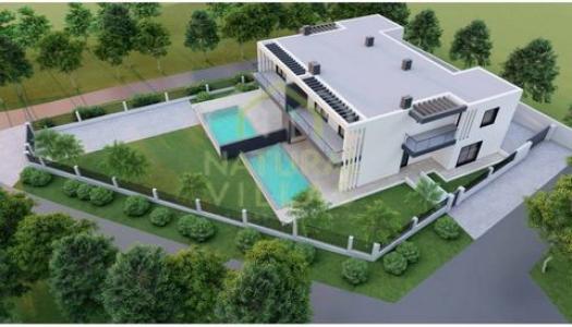 Annonce Vente Terrain Loule