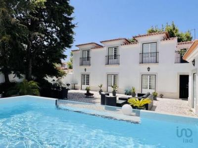 Annonce Vente Maison Santarem