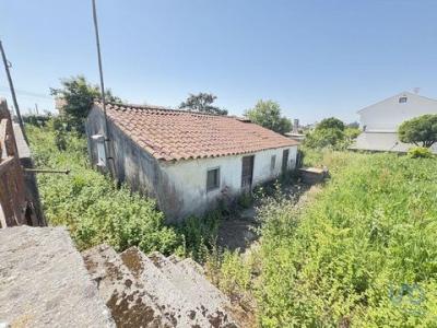 Annonce Vente Terrain Aldreu