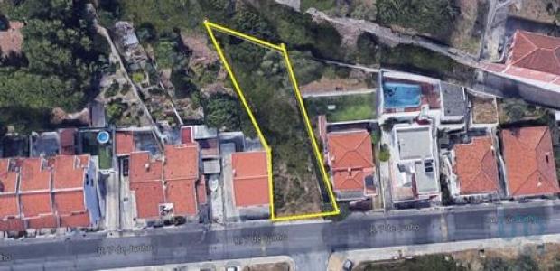 Annonce Vente Terrain Barcarena