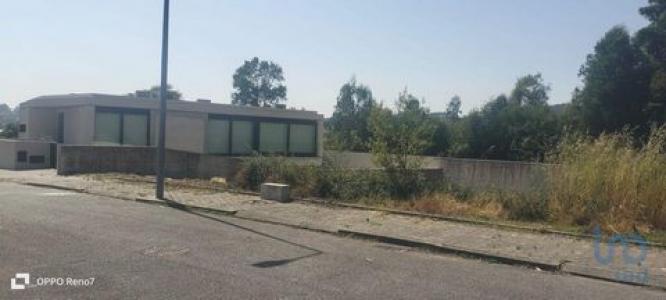 Annonce Vente Terrain Alvarelhos