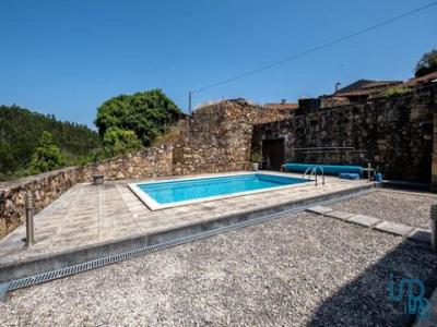 Acheter Maison 335 m2 Penacova