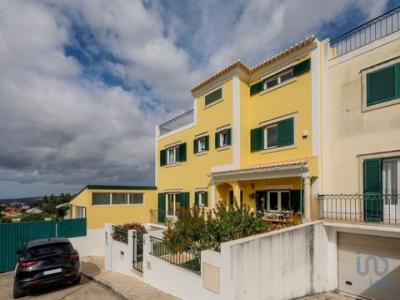 Annonce Vente Maison Caldas-da-rainha