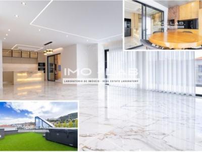 Annonce Vente Appartement Santa-cruz