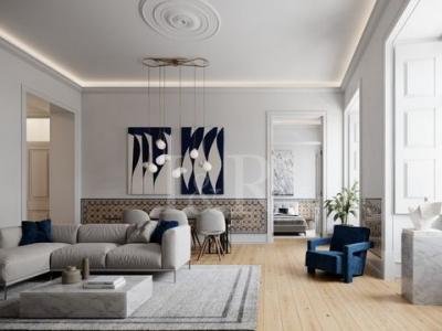 Annonce Vente Appartement Lisboa