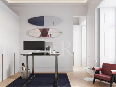 Acheter Appartement 94 m2 Lisboa