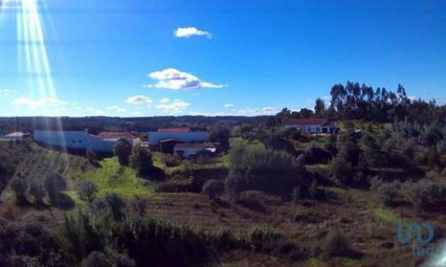 Acheter Terrain Rio-maior rgion SANTAREM