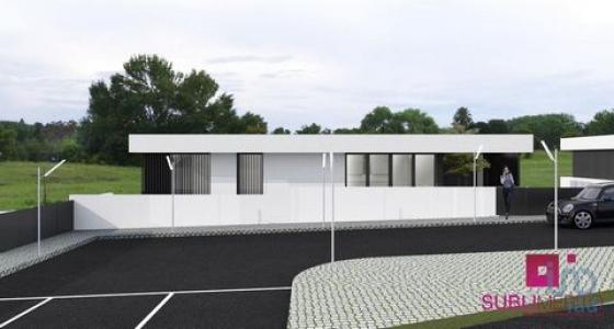 Acheter Terrain 398 m2 Rio-maior