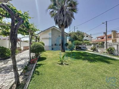 Acheter Maison 135 m2 Aroeira