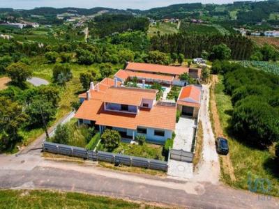 Annonce Vente 15 pices Maison Caldas-da-rainha
