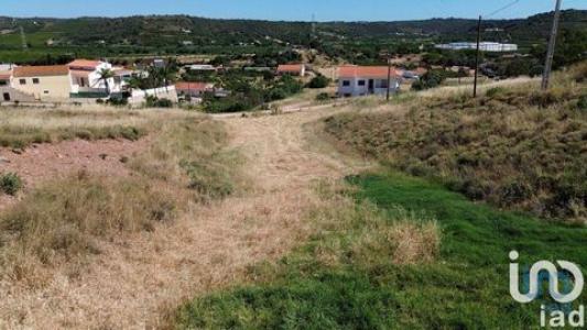 Annonce Vente Terrain Silves