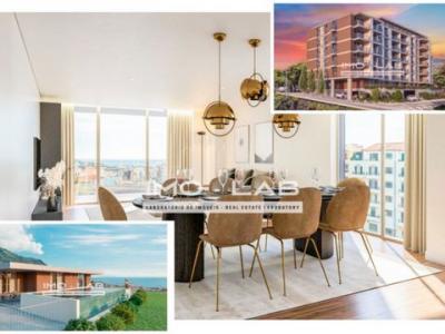 Annonce Vente Appartement Funchal
