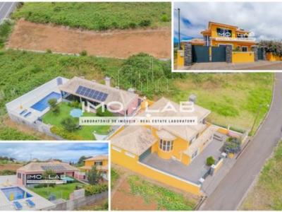 Annonce Vente Maison Calheta
