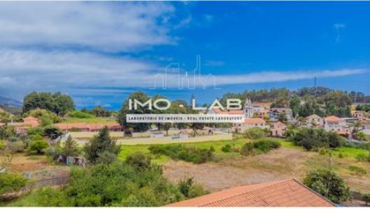 Acheter Maison 317 m2 Calheta
