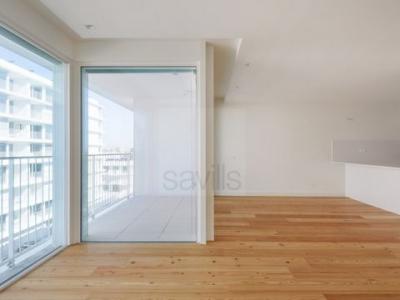 Louer Appartement 96 m2 Matosinhos