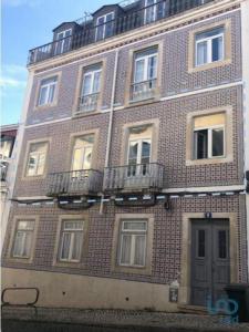 Location Appartement Lisboa ESTRELA 11 au Portugal