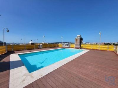 Annonce Location Appartement Lisboa