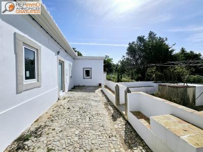 Vente Maison Faro SANTA BARBARA DE NEXE 08 au Portugal