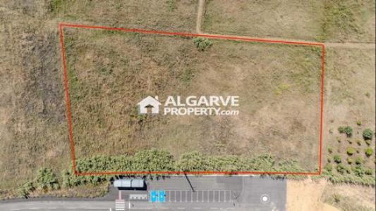 Annonce Vente Terrain Faro