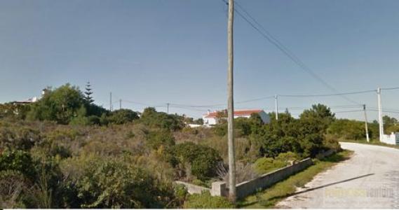 Vente Terrain Aljezur  08 au Portugal