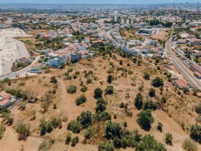 Annonce Vente Terrain Portimao