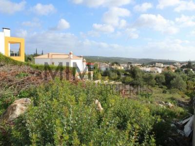 Acheter Terrain Portimao rgion FARO