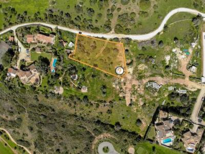 Acheter Terrain 385 m2 Lagos