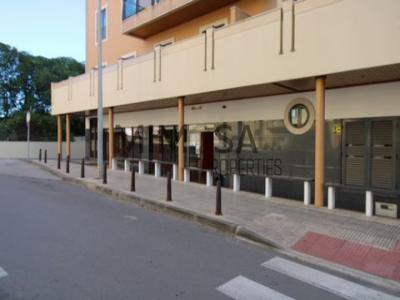 Acheter Local commercial 189 m2 Lagos