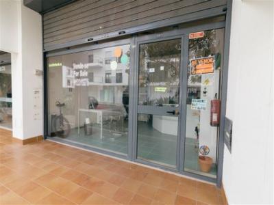 Annonce Vente Local commercial Lagos
