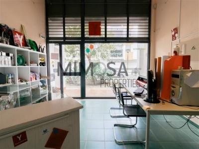 Acheter Local commercial 77 m2 Lagos