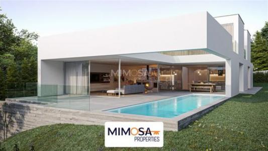 Annonce Vente Maison Lagos