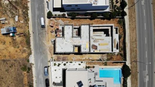 Acheter Maison 288 m2 Lagos