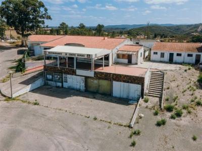 Annonce Vente Local commercial Aljezur