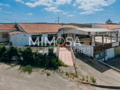 Acheter Local commercial 480 m2 Aljezur