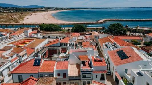 Annonce Vente Maison Lagos