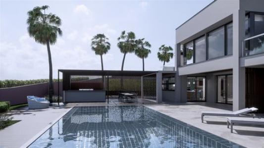 Annonce Vente Maison Lagos