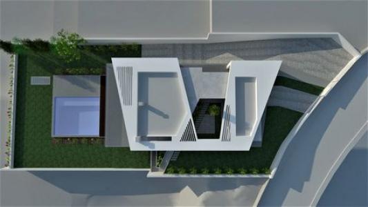 Acheter Maison 204 m2 Lagos