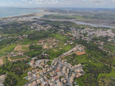 Annonce Vente Terrain Portimao